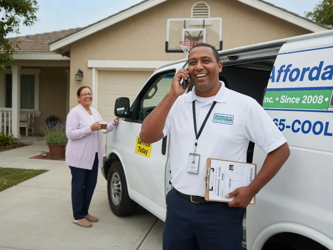Central Ac Repair Cedarville, NJ FAQs